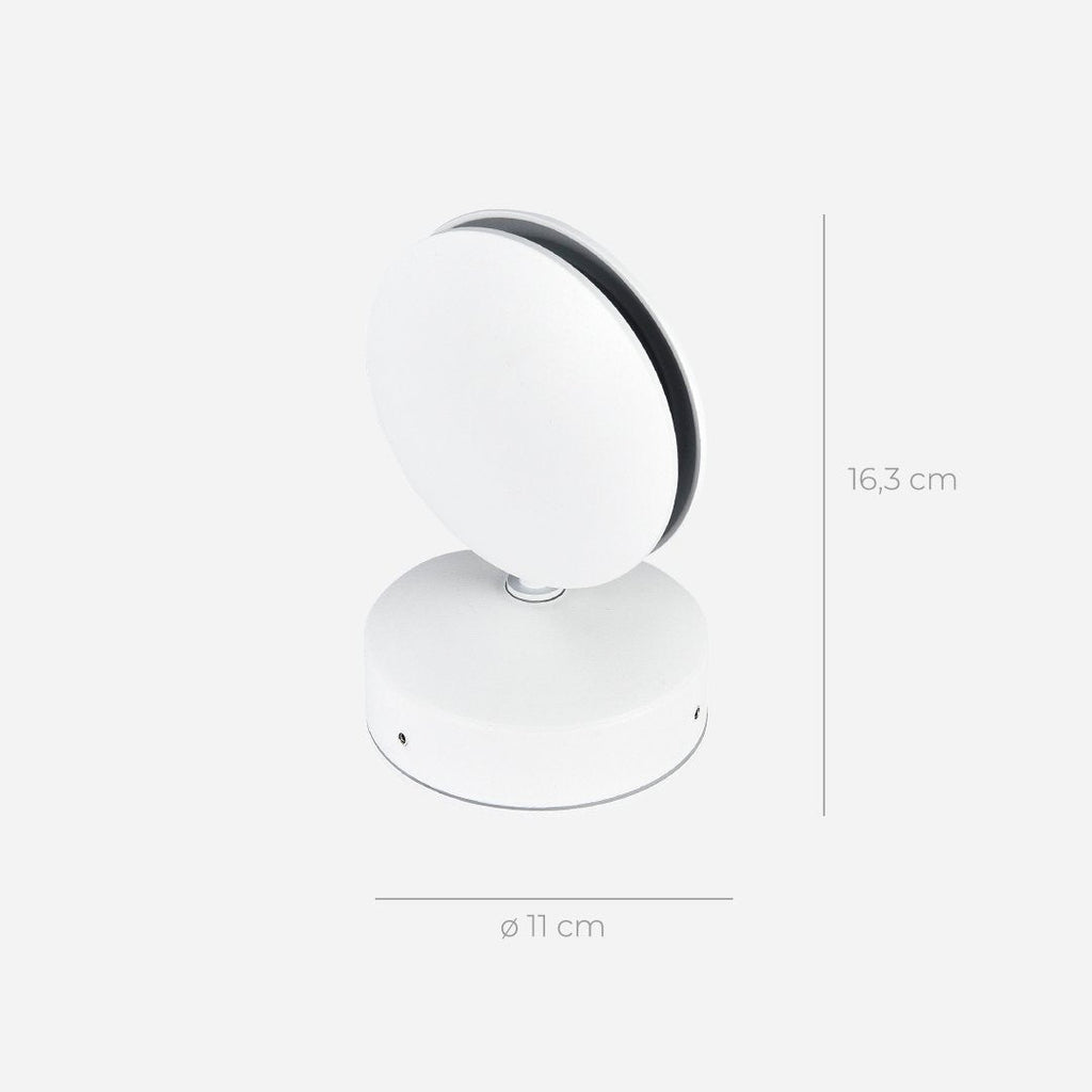 ceiling light shown in source gallery view 7.