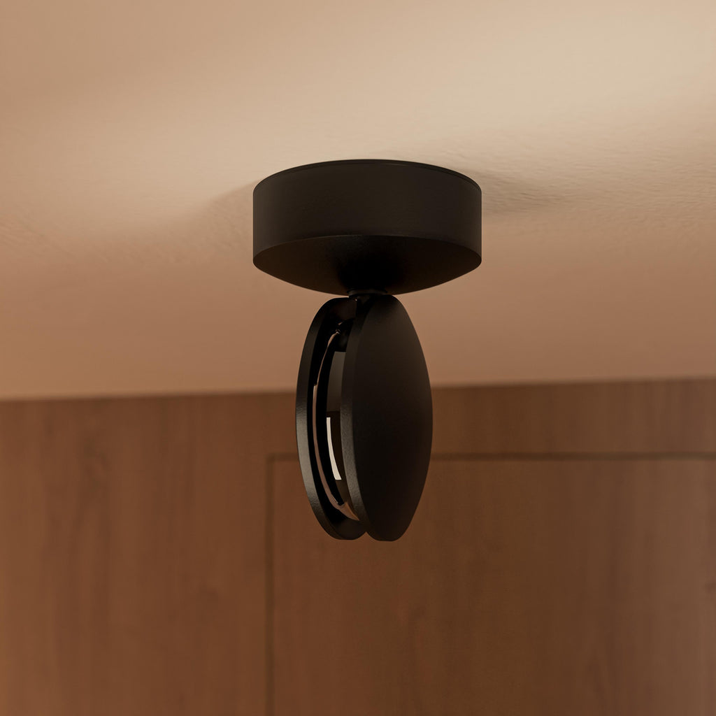 ceiling light shown in source gallery view 11.