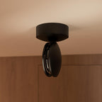 ceiling light shown in source gallery view 11.