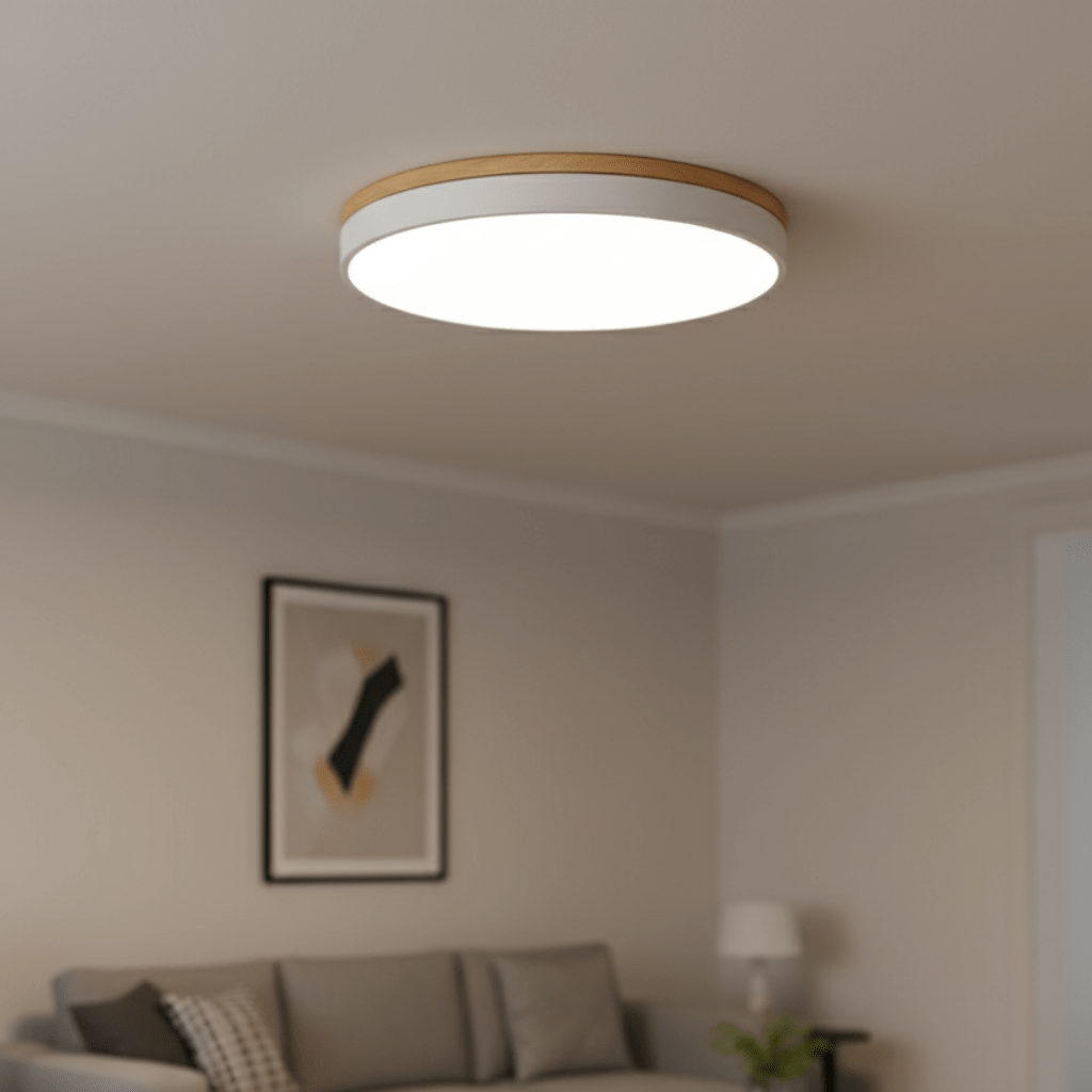 Ceiling Light shown in product gallery view 1 with visible design details.