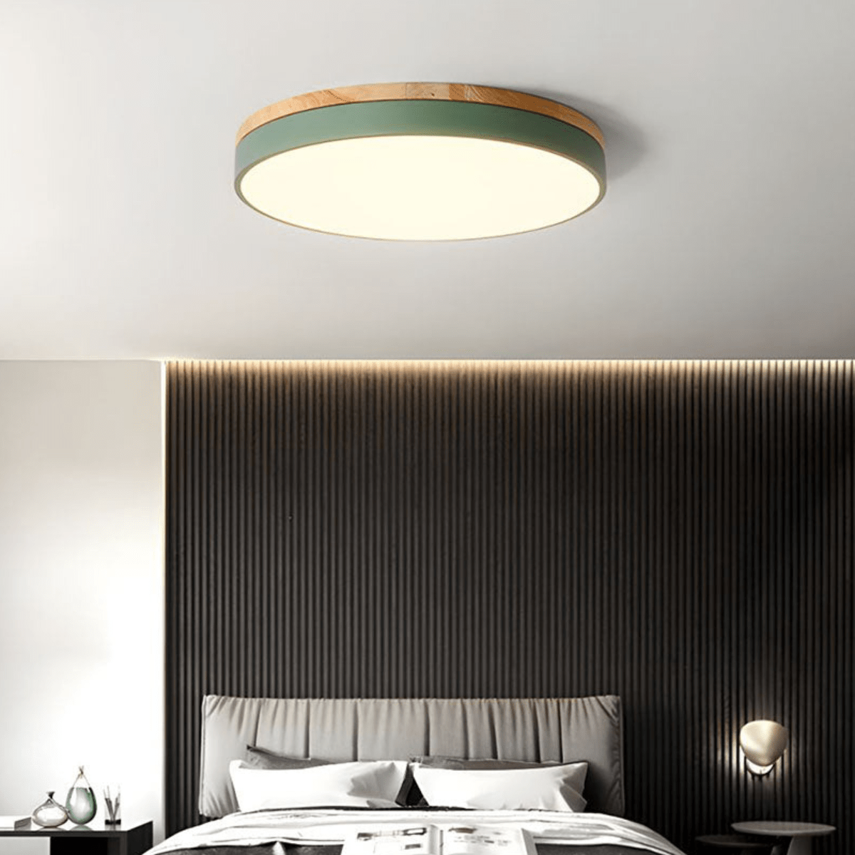 Ceiling Light shown in product gallery view 4 with visible design details.