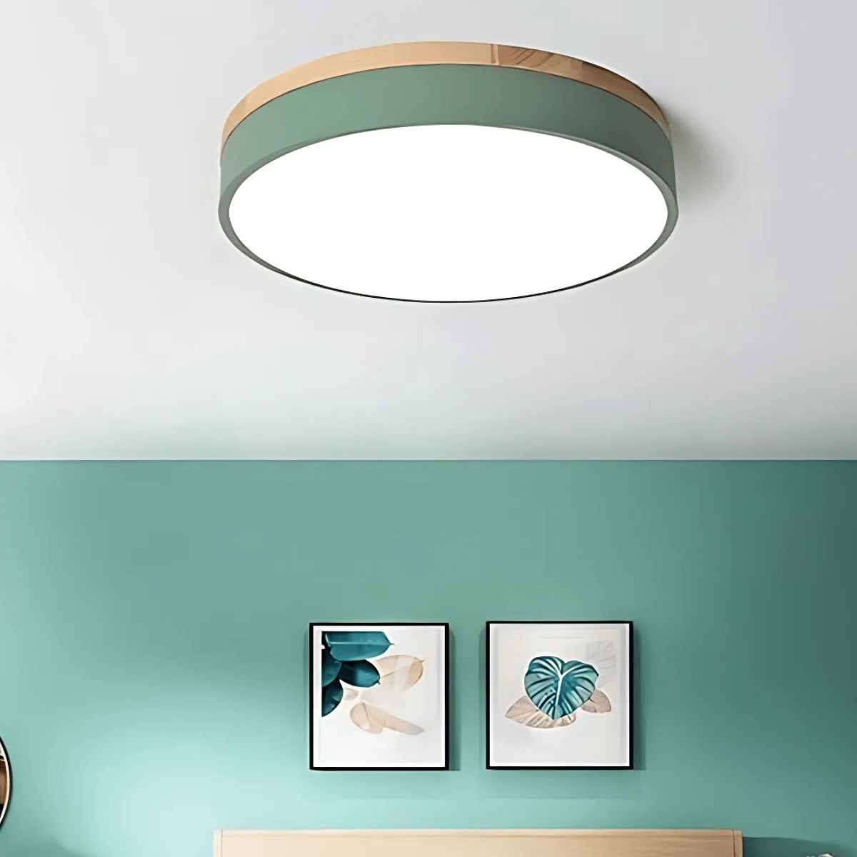 Ceiling Light shown in product gallery view 5 with visible design details.