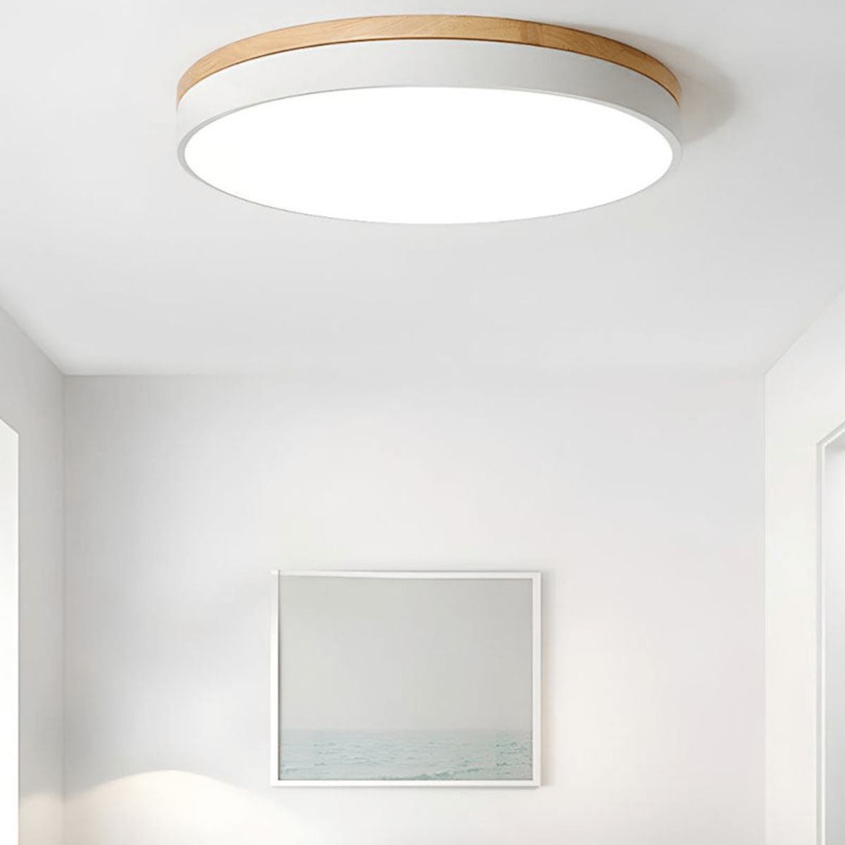 Ceiling Light shown in product gallery view 8 with visible design details.