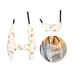 Children's Neck Pillow shown in product gallery view 4 with visible design details.