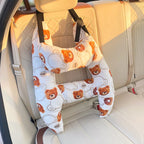 Children's Neck Pillow shown in product gallery view 8 with visible design details.