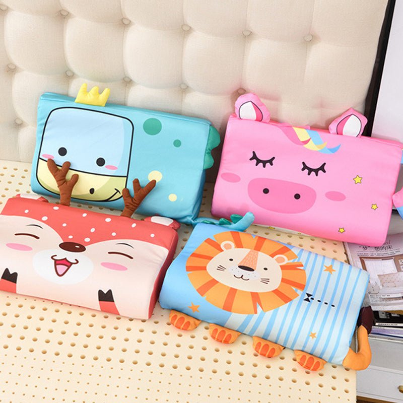 Children's Pillow shown in product gallery view 1 with visible design details.