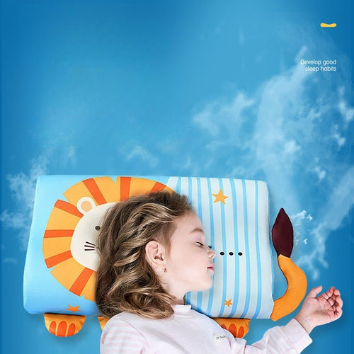 Children's Pillow shown in product gallery view 2 with visible design details.