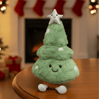 Christmas Figurine shown in product gallery view 1 with visible design details.