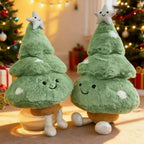 Christmas Figurine shown in product gallery view 2 with visible design details.