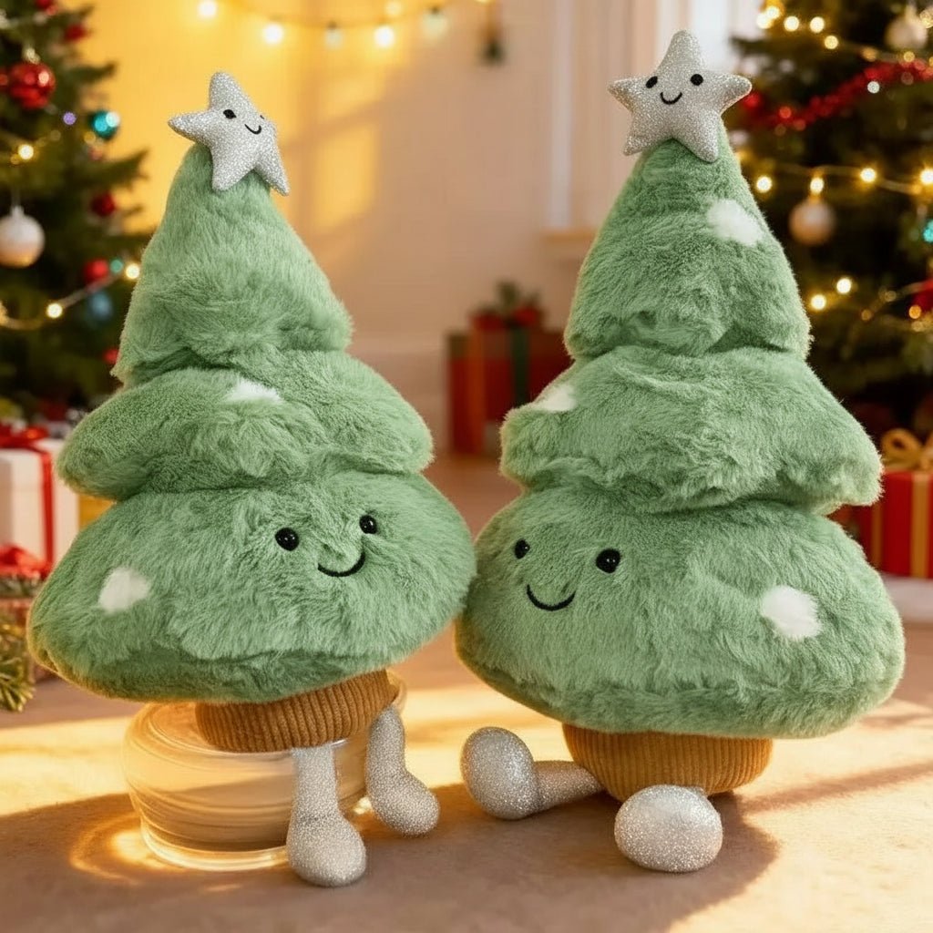 Christmas Figurine shown in product gallery view 2 with visible design details.