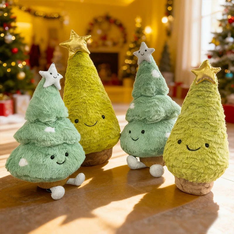 Christmas Figurine shown in product gallery view 7 with visible design details.