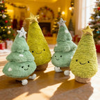 Christmas Figurine shown in product gallery view 7 with visible design details.