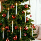 Flameless Candle shown in product gallery view 10