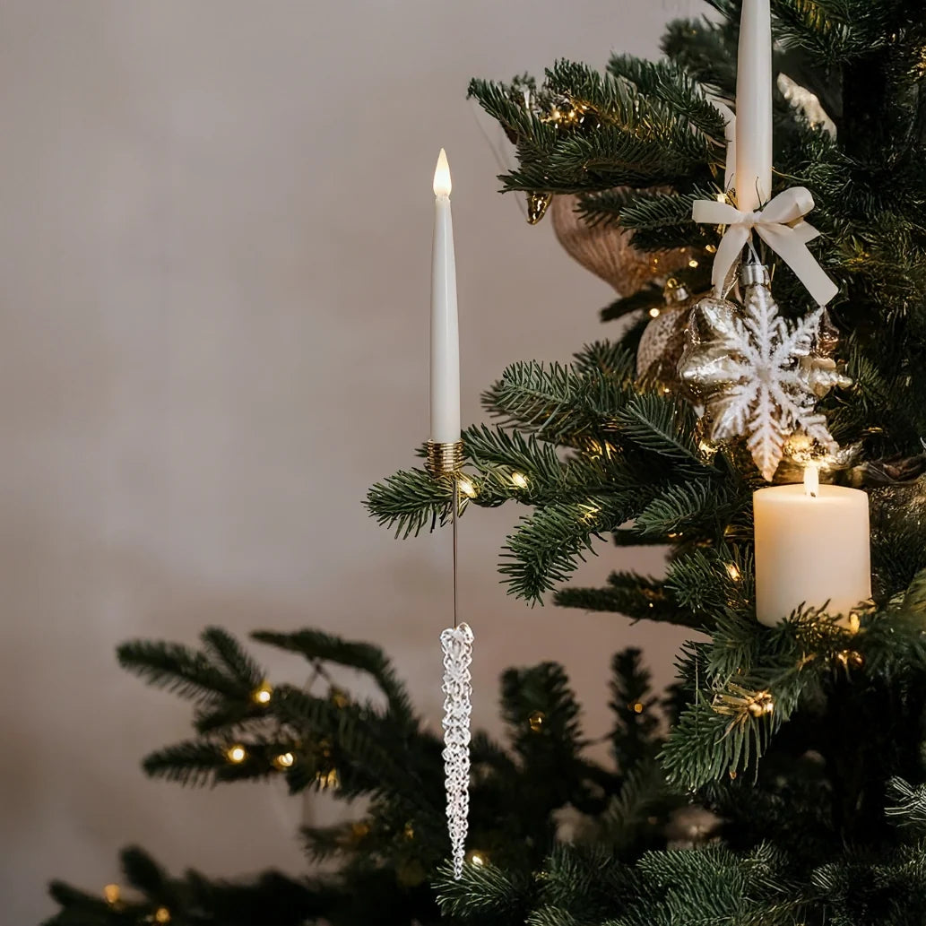 Flameless Candle shown in product gallery view 4