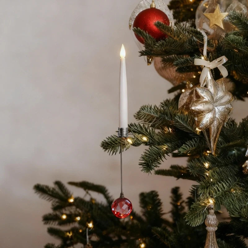 Flameless Candle shown in product gallery view 7