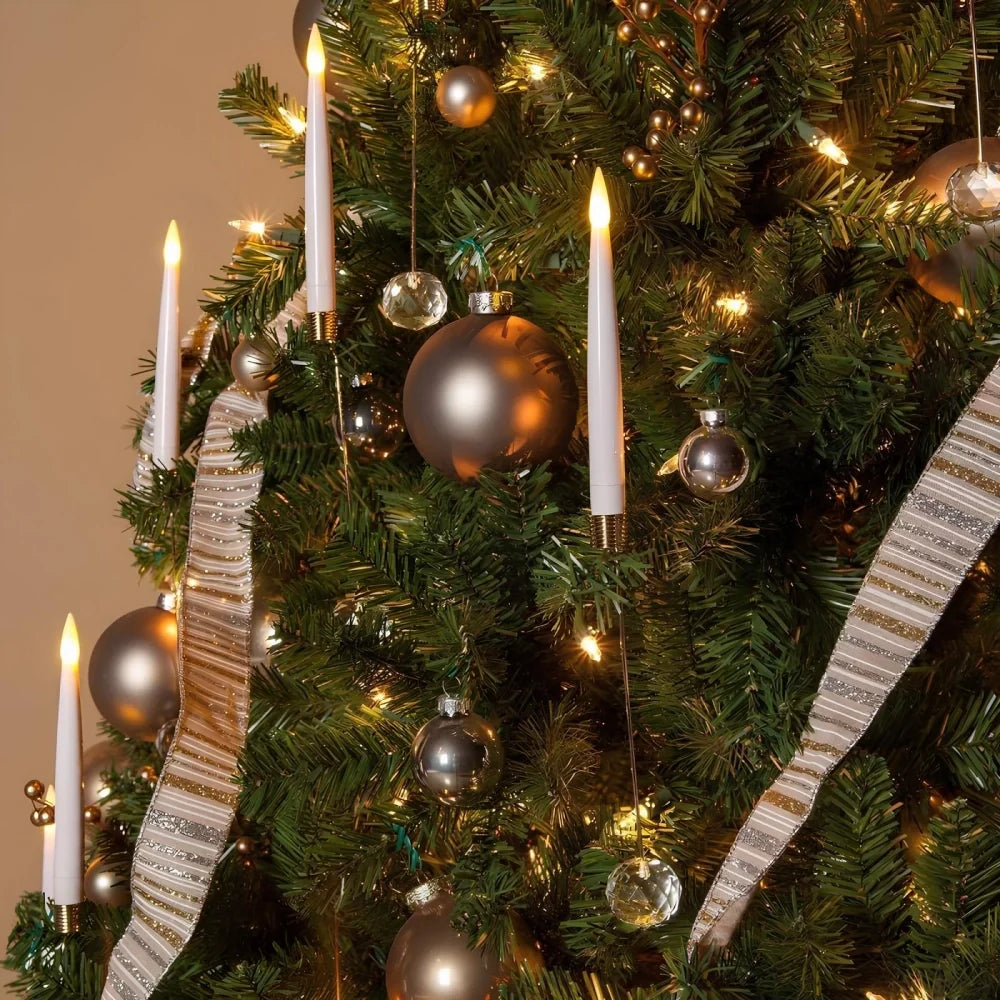 Flameless Candle shown in product gallery view 9