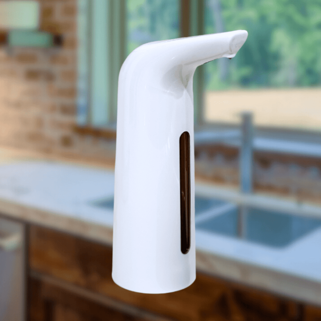 Soap Dispenser | Touchless Sensor, Three Finishes — product image 1