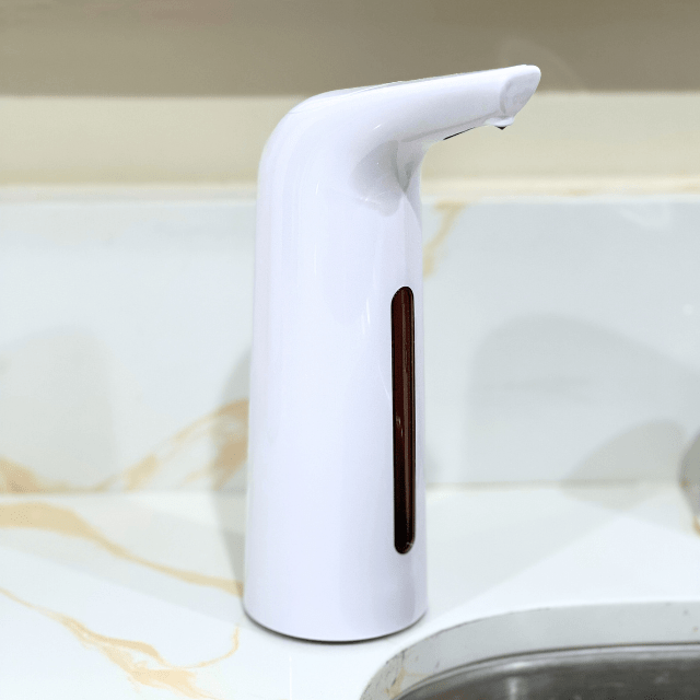 Soap Dispenser | Touchless Sensor, Three Finishes — product image 2