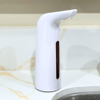 Soap Dispenser | Touchless Sensor, Three Finishes — product image 2