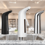 Soap Dispenser | Touchless Sensor, Three Finishes — product image 3