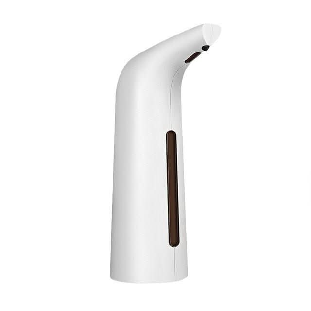 Soap Dispenser | Touchless Sensor, Three Finishes — product image 4