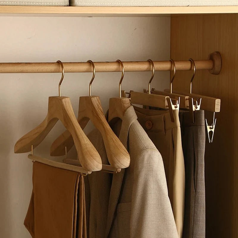 Clothes Hangers shown in product gallery view 1 with visible design details.