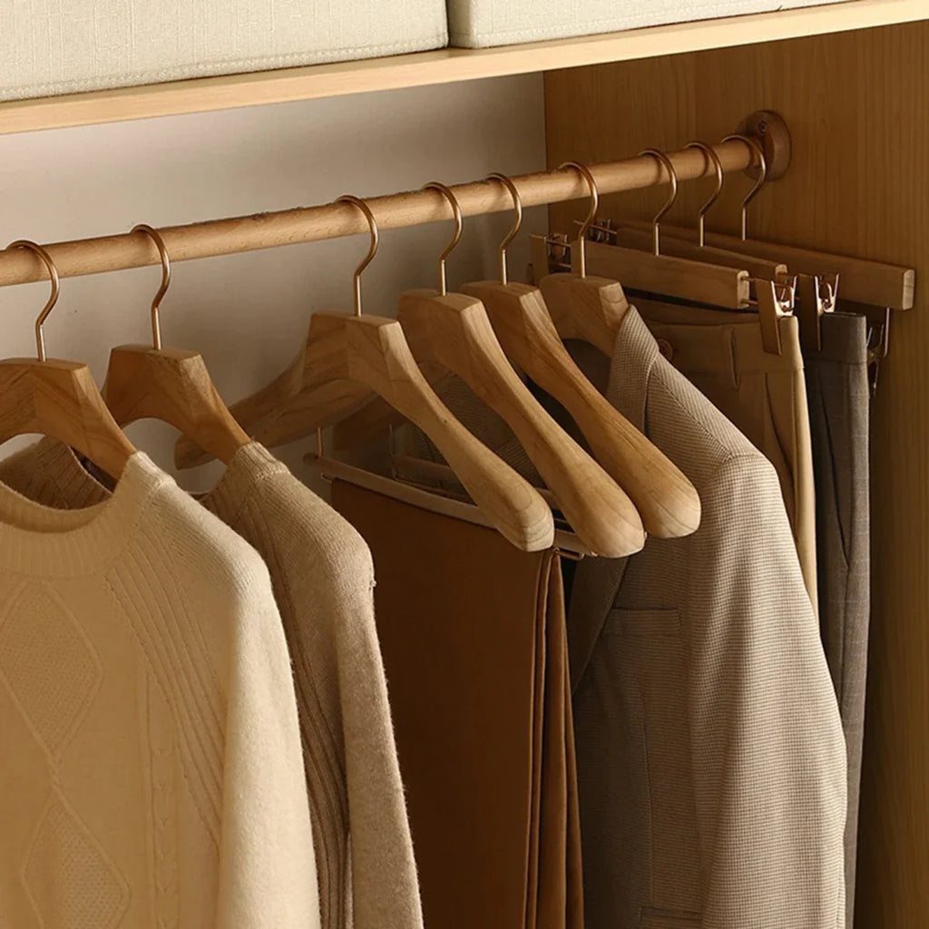 Clothes Hangers shown in product gallery view 2 with visible design details.