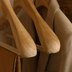 Clothes Hangers shown in product gallery view 3 with visible design details.