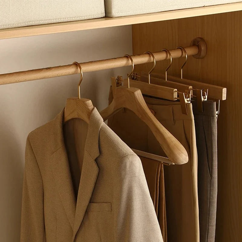 Clothes Hangers shown in product gallery view 4 with visible design details.