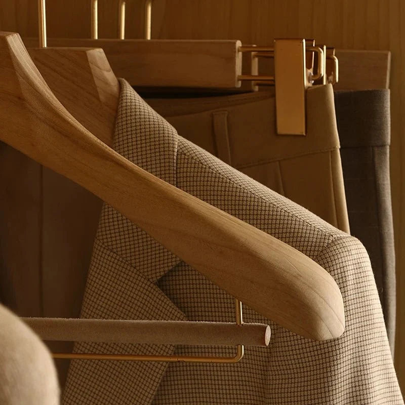 Clothes Hangers shown in product gallery view 5 with visible design details.