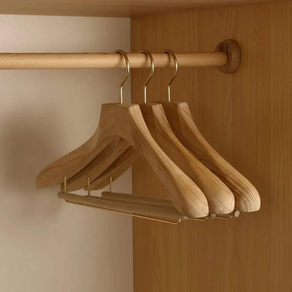 Clothes Hangers shown in product gallery view 6 with visible design details.