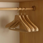 Clothes Hangers shown in product gallery view 6 with visible design details.