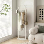 Clothes Rack shown in product gallery view 4 with visible design details.