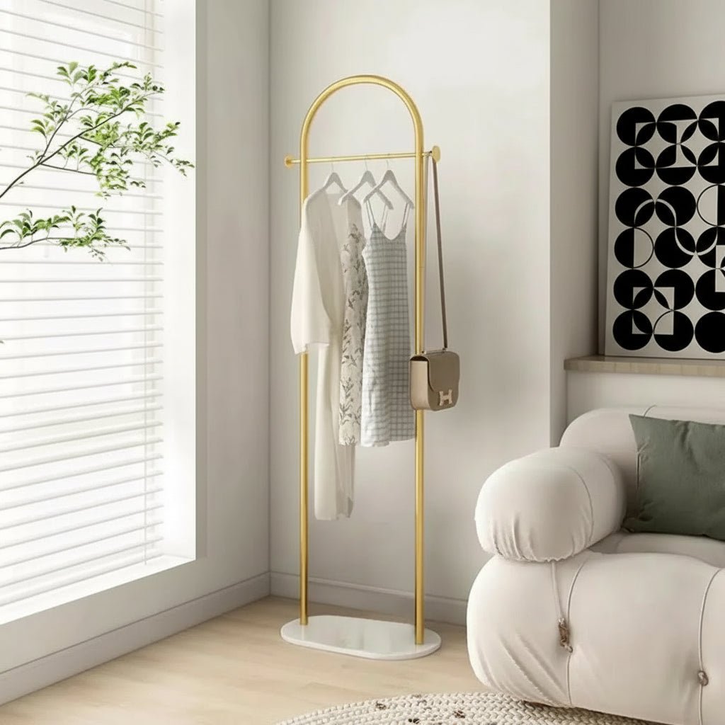 Clothes Rack shown in product gallery view 5 with visible design details.