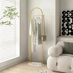 Clothes Rack shown in product gallery view 5 with visible design details.
