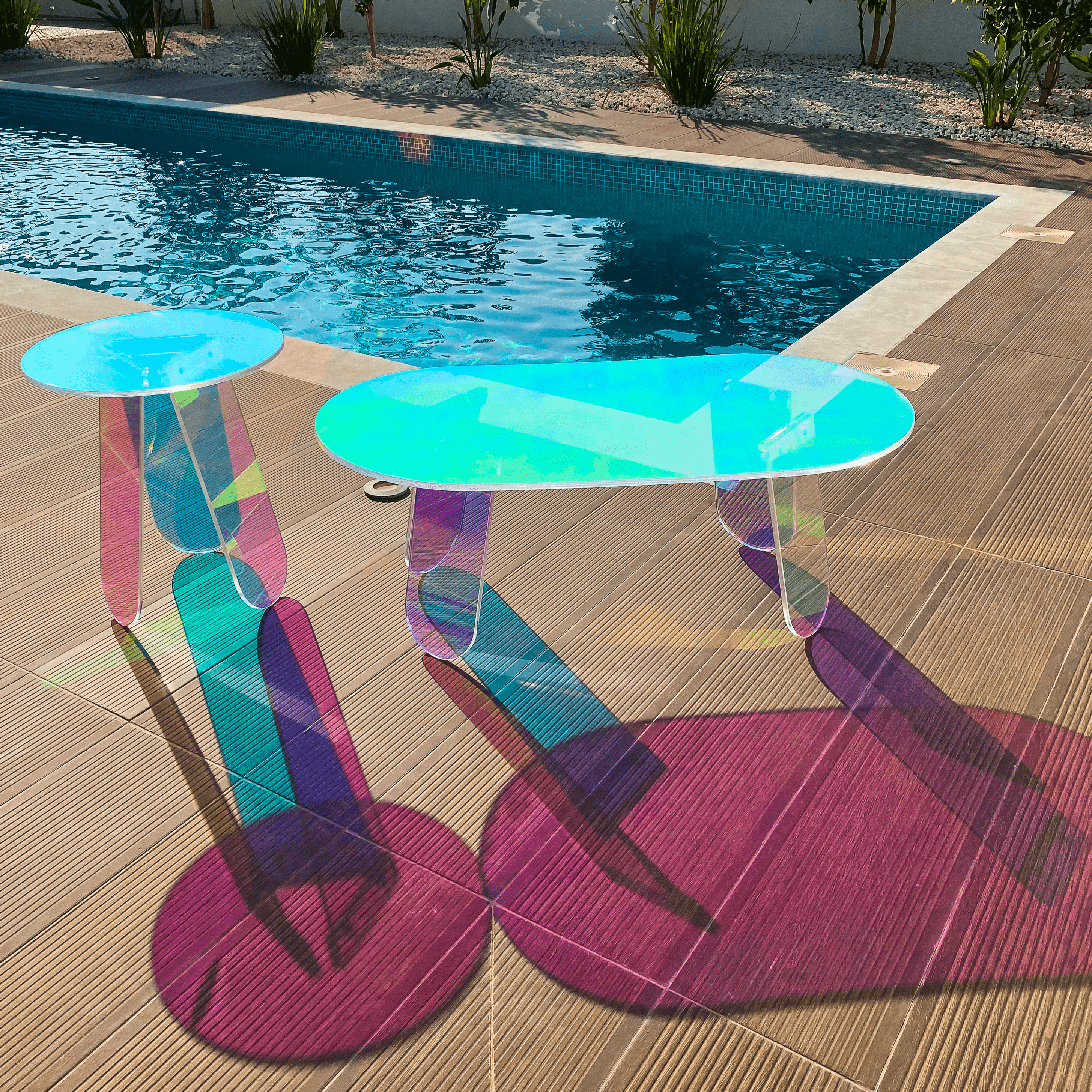 Coffee Table shown in source gallery view 17.