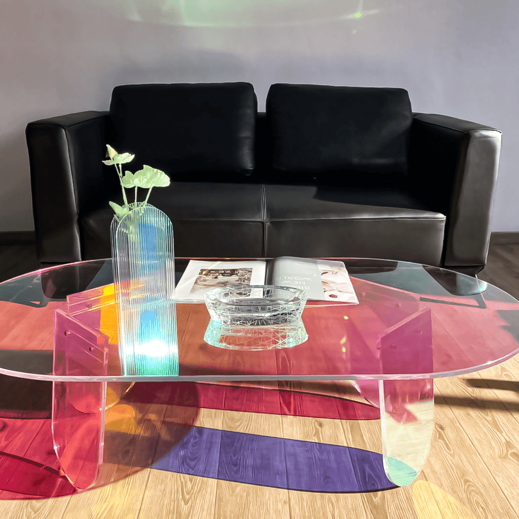 Coffee Table shown in source gallery view 18.