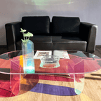 Coffee Table shown in source gallery view 18.
