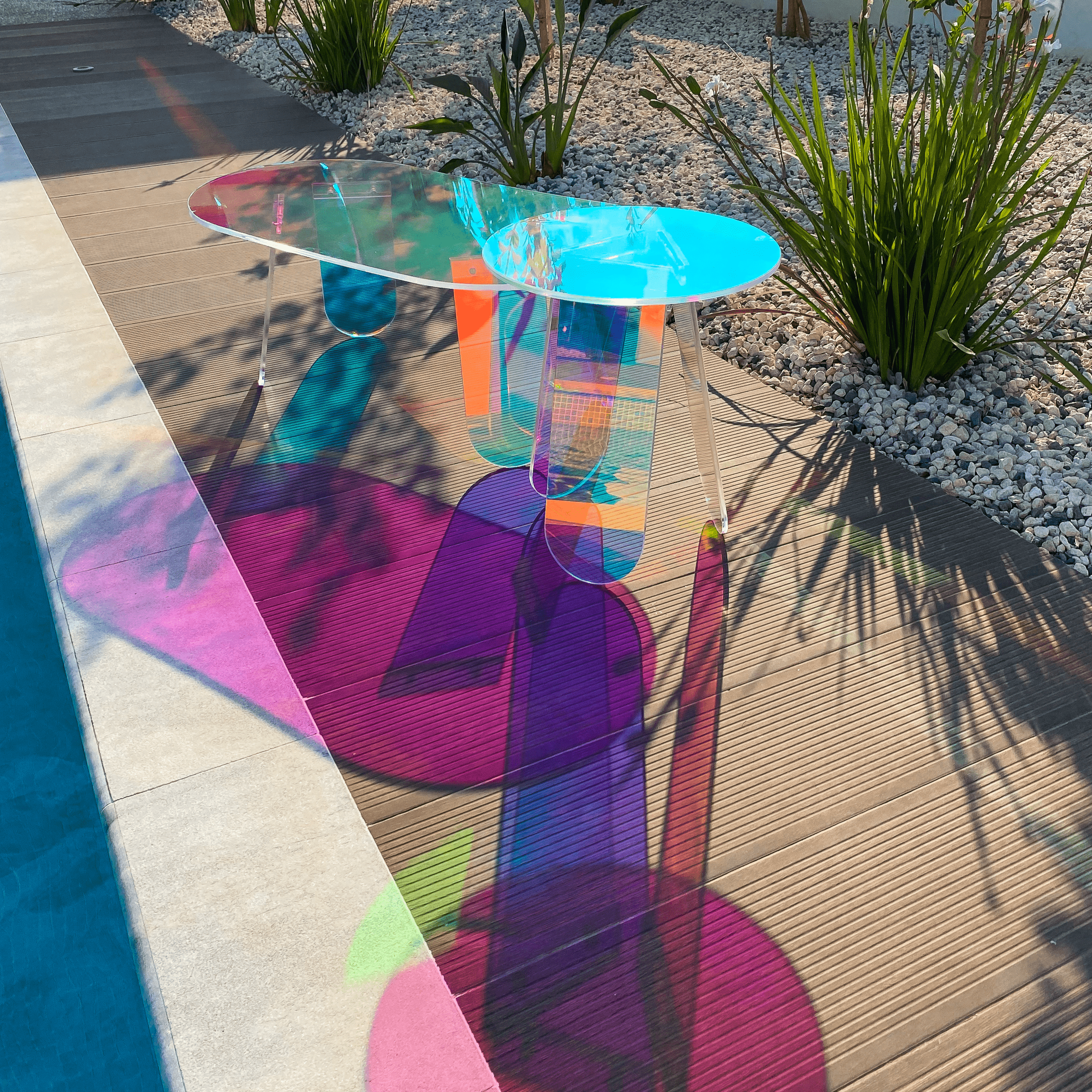 Coffee Table shown in source gallery view 3.