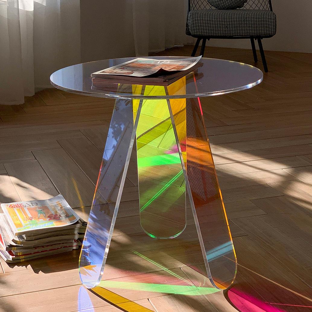 Coffee Table shown in source gallery view 6.