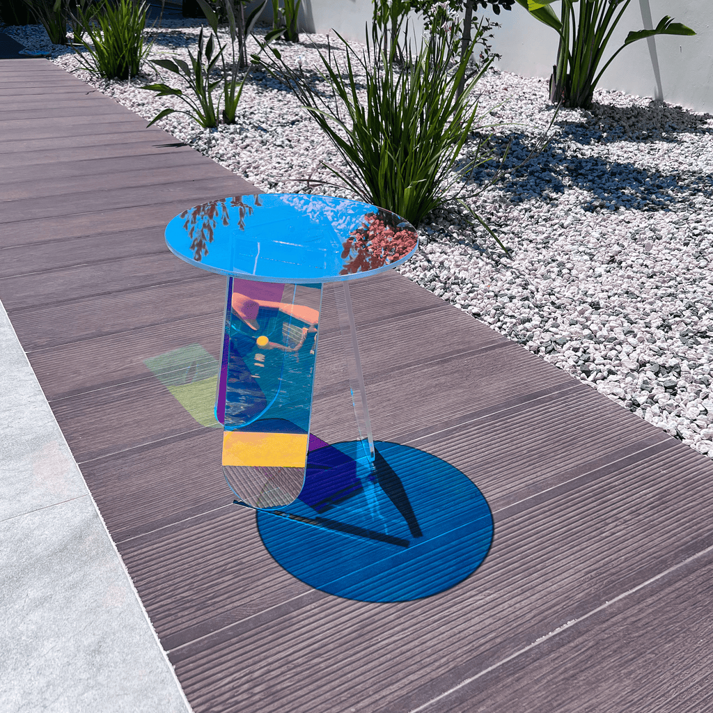 Coffee Table shown in source gallery view 13.