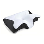 contour pillow shown in source gallery view 1.