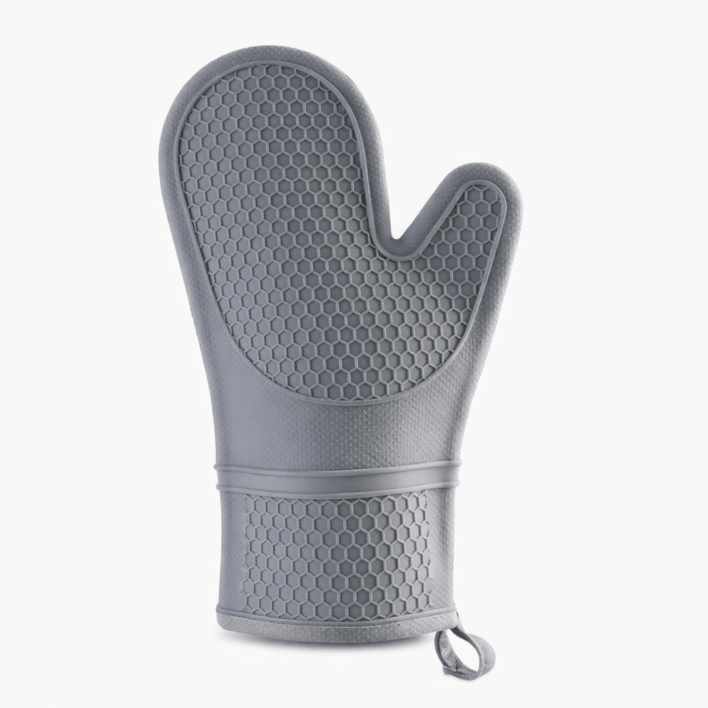 Oven Mitts | Nonslip Silicone, Four Colors — product image 8