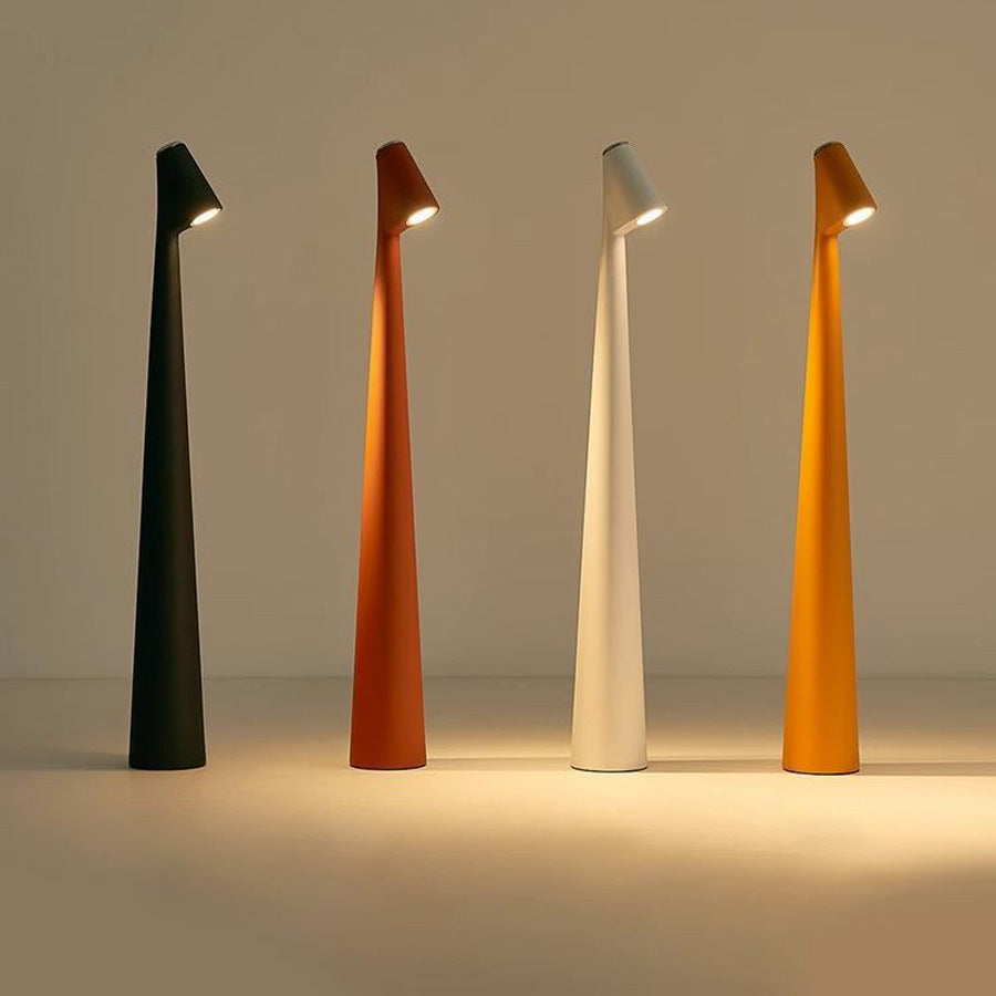 Cordless Table Lamp shown in product gallery view 2