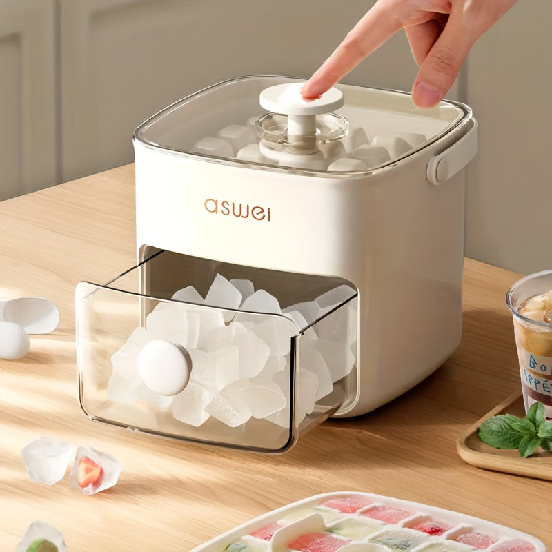 Countertop Ice Maker shown in source gallery view 1.