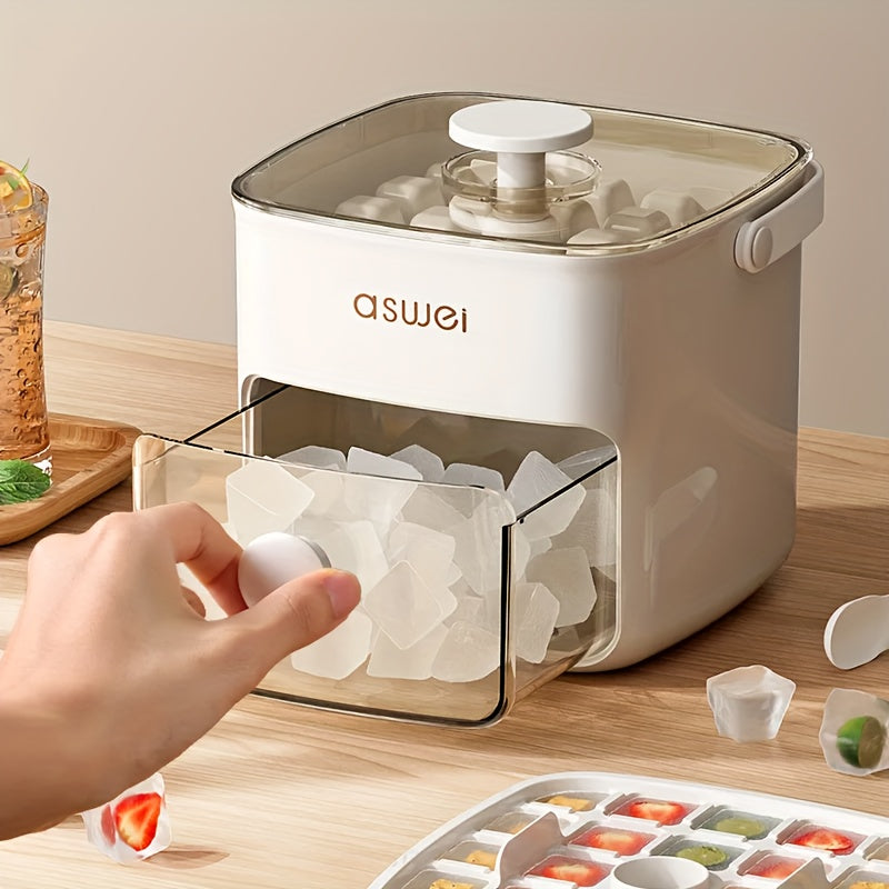 Countertop Ice Maker shown in source gallery view 3.