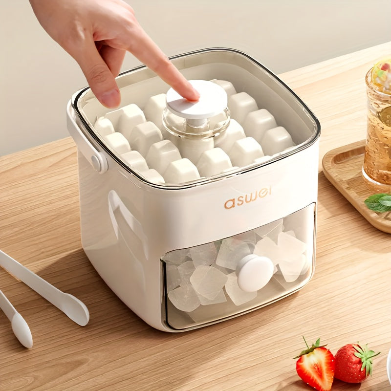 Countertop Ice Maker shown in source gallery view 4.