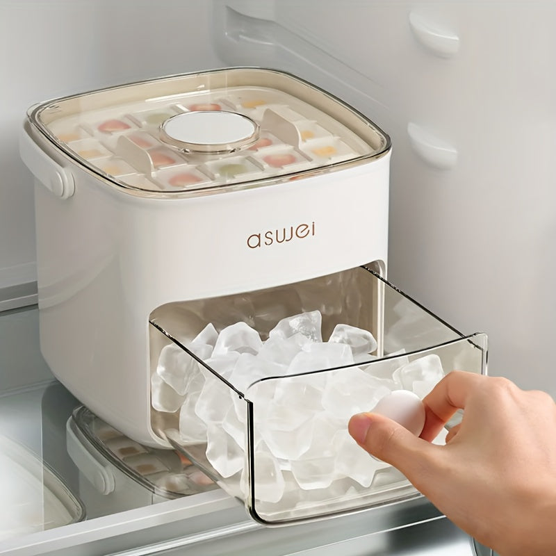 Countertop Ice Maker shown in source gallery view 5.