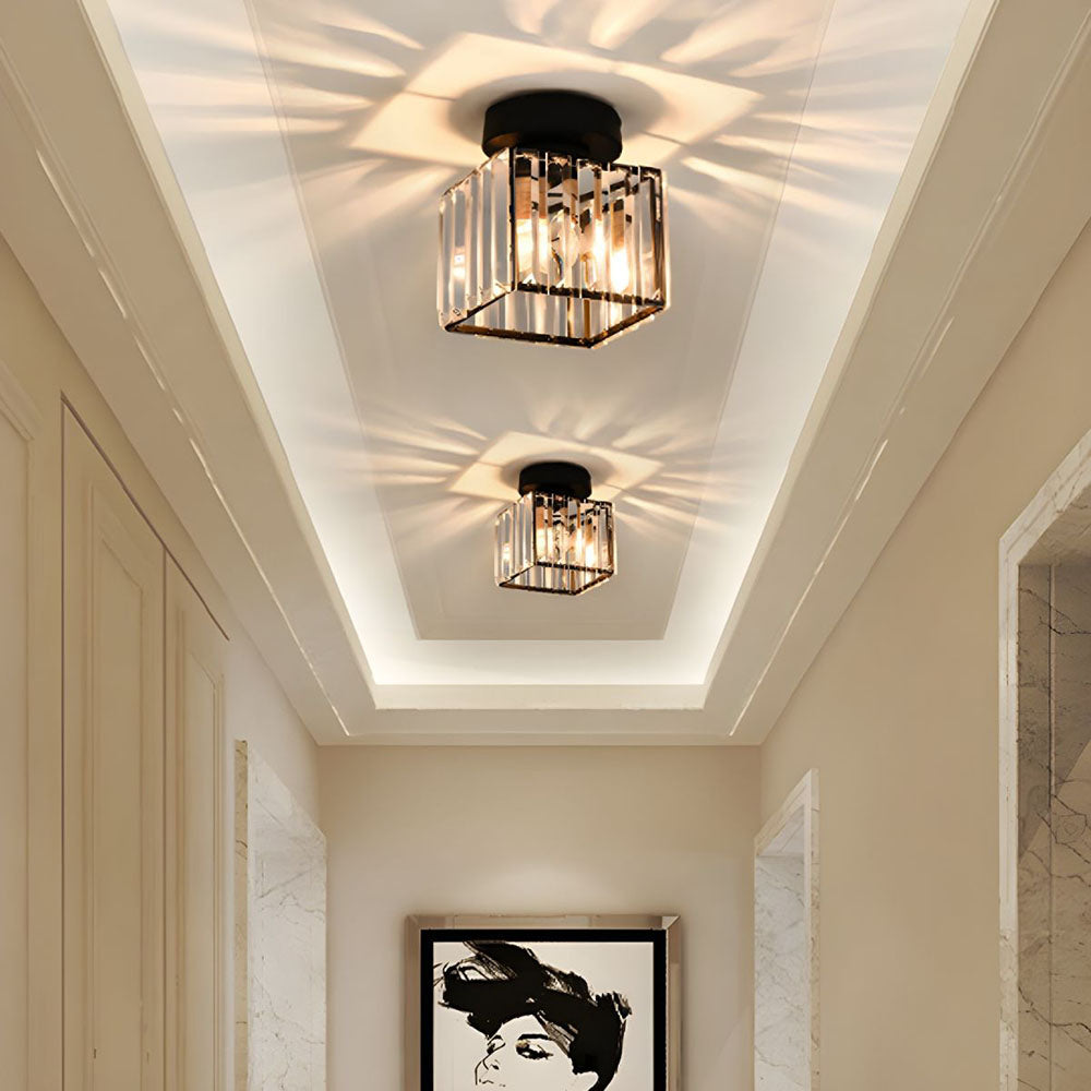 ceiling light shown in source gallery view 1.