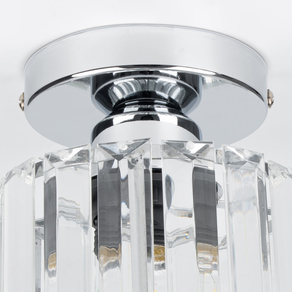 ceiling light shown in source gallery view 11.